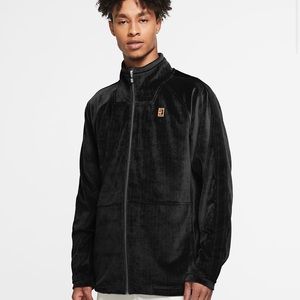 Nike Men’s Tennis Tennis Jacket
